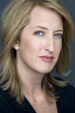 Photo of Wendy Haines