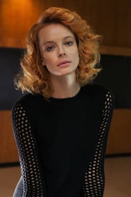 Photo of Marzena Pokrzywinska