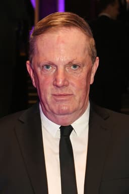Photo of Don Gallagher