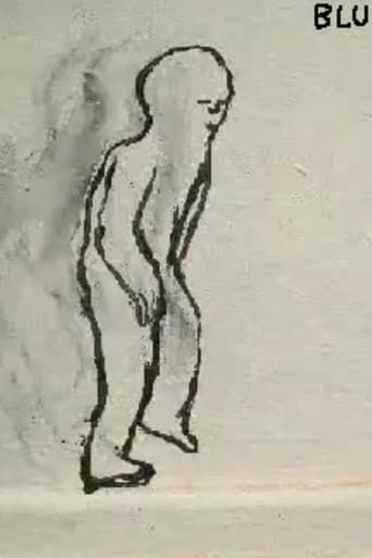 Poster for Walking