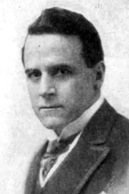 Photo of Robert T. Haines