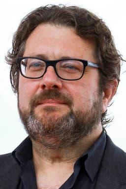 Photo of Bernard Rose