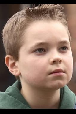 Photo of Zak Ludwig