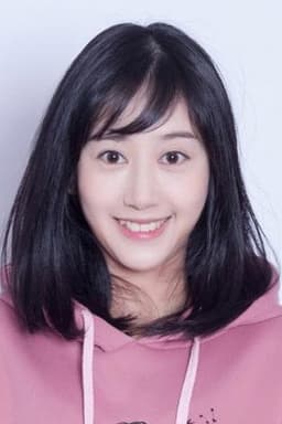 Photo of Chen Jiayi