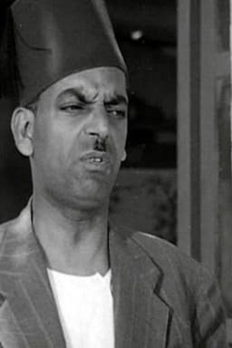 Photo of Sayed Suleiman