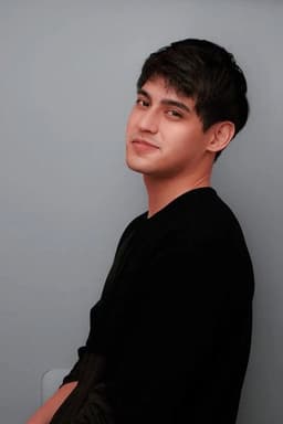 Photo of Larkin Castor
