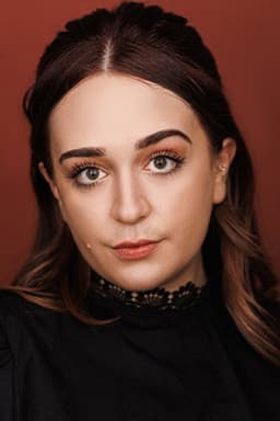Photo of Madeleine Bohn