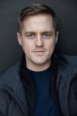 Photo of Paul Michael Ayre