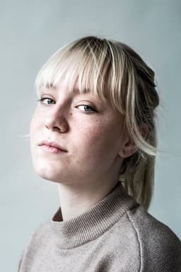 Photo of Rhodé Gerrits