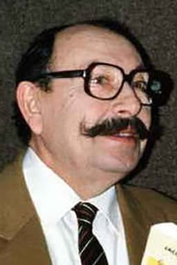 Photo of Jacques Legras