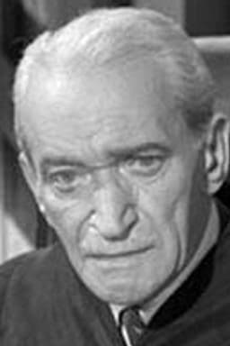 Photo of Edwin Jerome