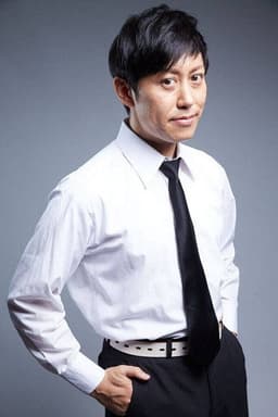 Photo of Kosuke Imai