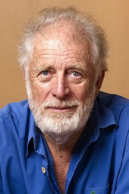 Photo of Chris Blackwell