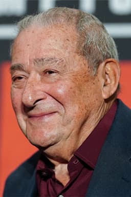 Photo of Bob Arum