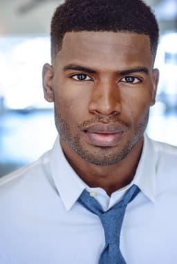 Photo of Broderick Hunter