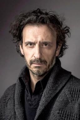 Photo of Laurent Natrella