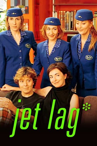 Poster for Jet Lag