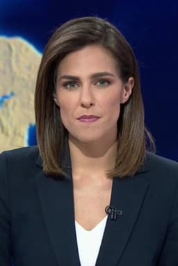 Photo of Kim Vinnell