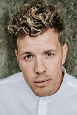 Photo of Jaap Reesema