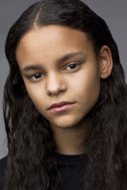 Photo of Chloe Lea