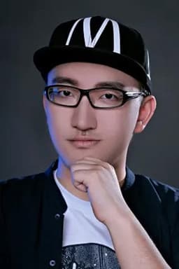 Photo of Liang Dawei