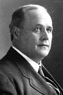 Photo of Edward Kimball