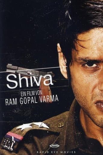 Poster for Shiva