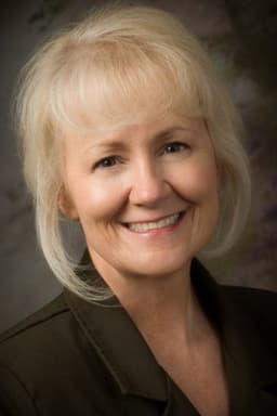 Photo of Kay Hand