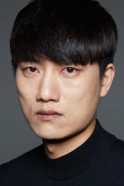 Photo of Kim Min-song