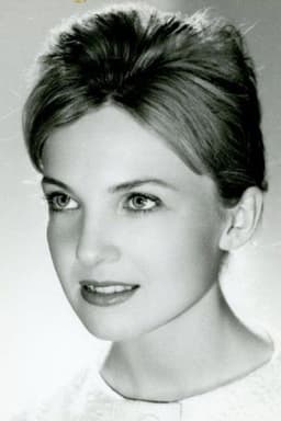 Photo of Danièle Ajoret