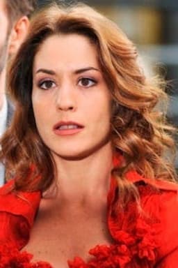 Photo of Daniela Fazzolari