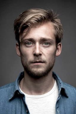 Photo of Matthijs van de Sande Bakhuyzen