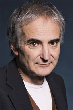 Photo of Olivier Assayas
