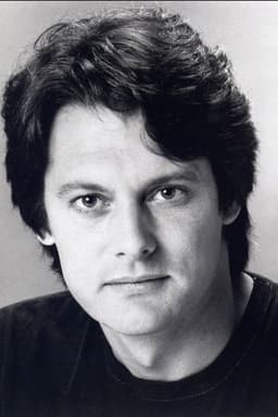 Photo of John Vickery