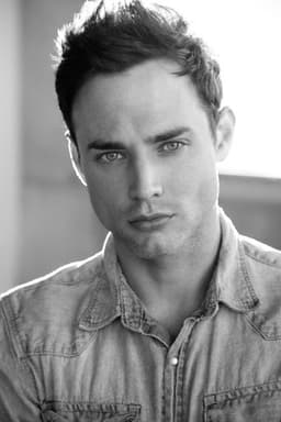 Photo of Ben Easter