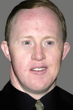 Photo of Paul Larsson