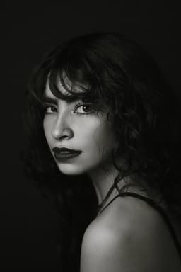 Photo of Vanesa Burciaga