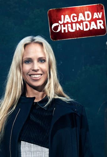 Poster for Jagad av hundar
