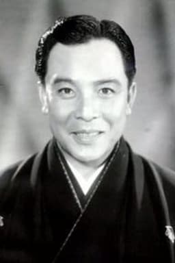 Photo of Eigorō Onoe