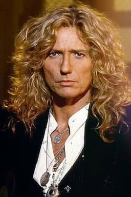Photo of David Coverdale