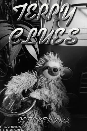 Poster for Terry Clues