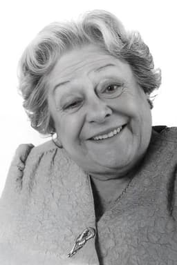 Photo of Rafaela Aparicio