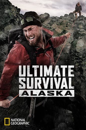 Poster for Ultimate Survival Alaska