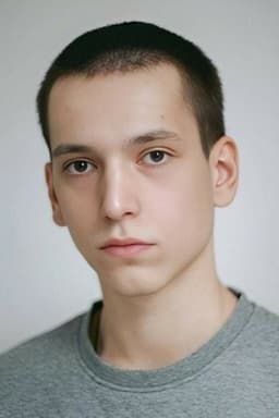 Photo of Fedor Roschin