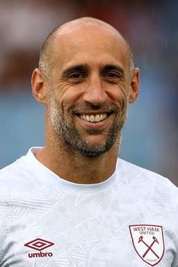 Photo of Pablo Zabaleta