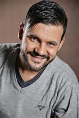 Photo of Jaco Muller