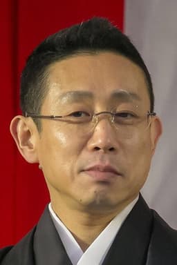 Photo of Takatarô Kataoka