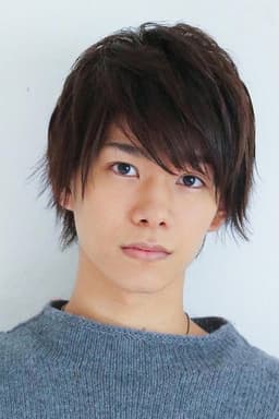 Photo of Naoya Kitagawa