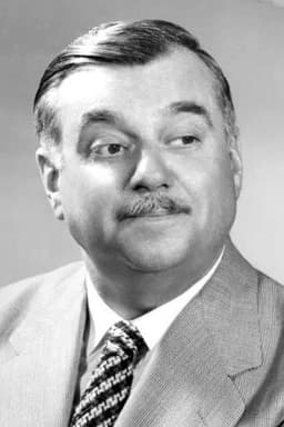 Photo of Ovila Légaré