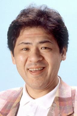 Photo of Masahiro Anzai